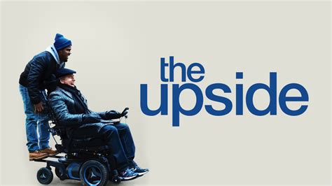 The Upside (2019) - AZ Movies