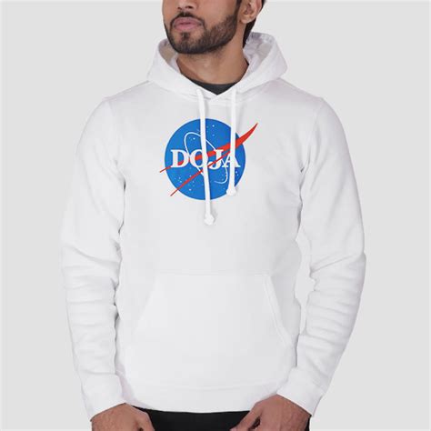 Doja Cat Merch Inspired Space Hoodie Cheap