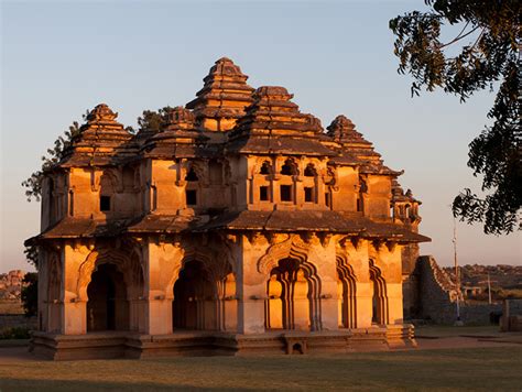 Hampi Monuments Unesco, Karnataka, India - Heroes Of Adventure