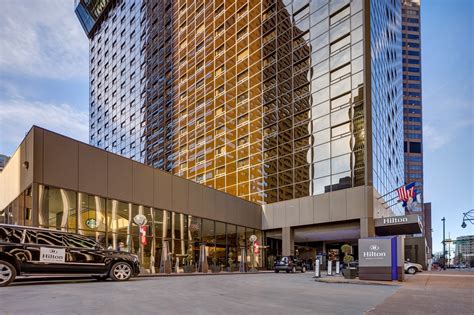 HILTON DENVER CITY CENTER - Hotel Reviews & Price Comparison (CO) - Tripadvisor