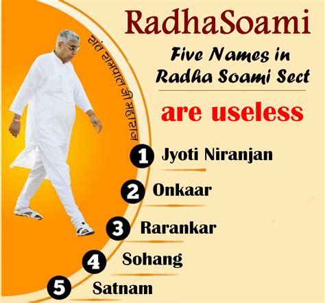 Radha Soami Satsang Beas / Agra | Supreme Knowledge