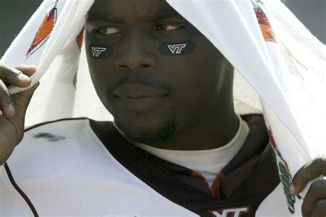 Marcus Vick Is The American Dream - SBNation.com