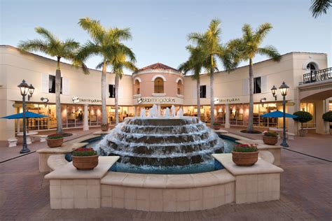 Miromar Outlets in Estero | VISIT FLORIDA