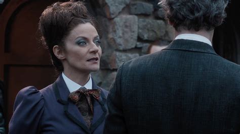 Missy Returns! | Extremis Preview | Doctor Who: Series 10 | BBC - YouTube