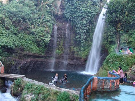 Curug Nangka Bogor, Wisata Air Terjun Yang Indah | Travelling Indonesia