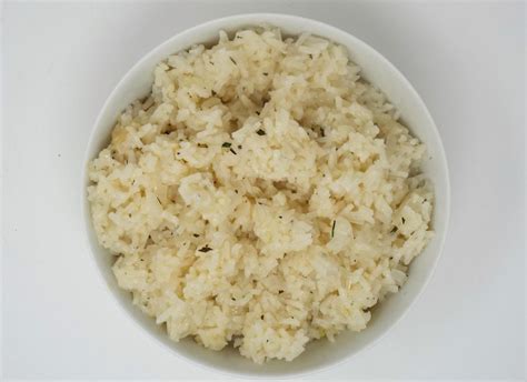 Rosemary Rice Pilaf Recipe | YepRecipes