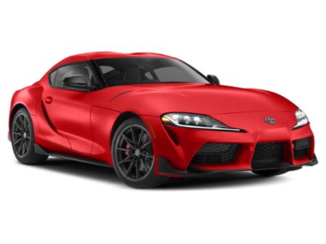 New 2023 Toyota GR Supra 3.0 Premium 2 in Mission Hills # | Hamer Toyota