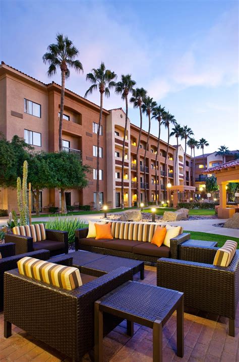 Courtyard by Marriott Phoenix Camelback - Phoenix, AZ | www.marriott.com/hotels/travel/phxcc ...