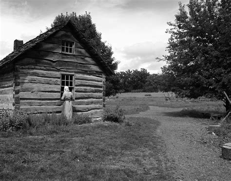 1800s Farm | Taken at Living History Farms in West Des Moine… | Flickr