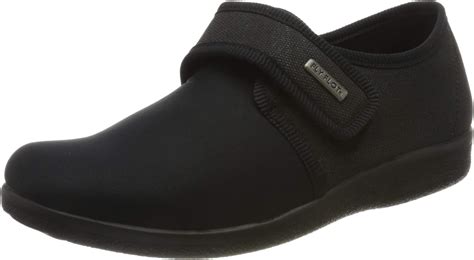 Fly Flot Men's 882196 Open Back Slippers: Amazon.co.uk: Shoes & Bags