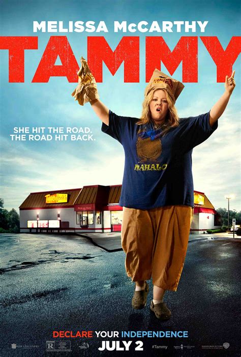 Film Review: 'Tammy' Is A Hilarious Road Trip Movie | The Source