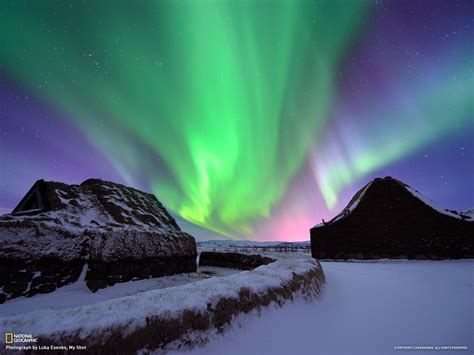 Aurora Borealis Live Wallpaper - WallpaperSafari