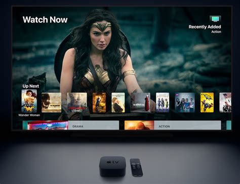 Apple TV 4K Reviews: Expensive But With Cheaper 4K Movies, Some ...