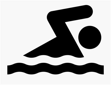 Download High Quality sports clipart swimming Transparent PNG Images ...