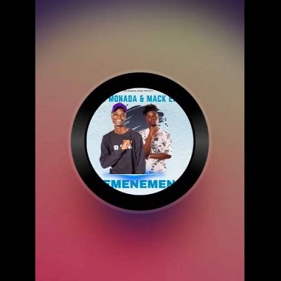 King Monada – Lemenemene ft Mack Eaze Mp3 Download