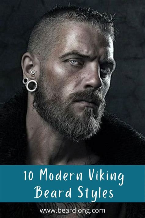 Pin on Best Beard Styles For Men