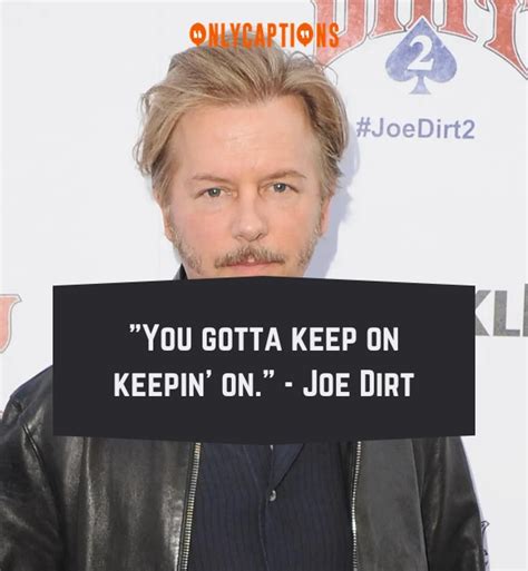 790+ Joe Dirt Quotes (2024) The Funniest One Liners Ever