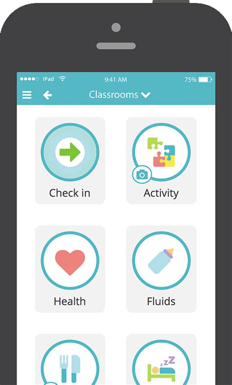 Preschool Classroom Management App | How it Works | HiMama