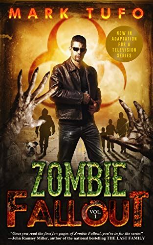 Zombie Fallout - Kindle edition by Tufo, Mark. Literature & Fiction ...