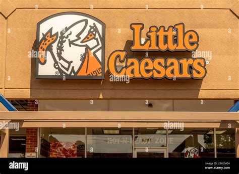 Little Caesars Pizza Logo