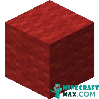 How to make Red wool in Minecraft | Minecraft-Max.com