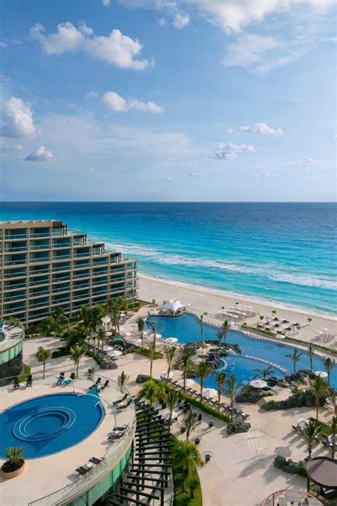 Hard Rock Hotel Cancun All Inclusive (Cancun, Mexico) | Jetsetter ...