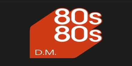 80s80s Depeche Mode | Radios Talk