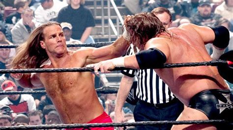 WWE Royal Rumble 2004 Triple H vs Shawn Michaels Last Man Standing ...