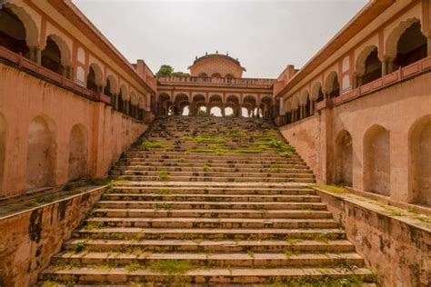 A Complete Guide to Mehandipur Balaji Temple