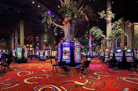 Buffalo Bill’s Resort & Casino Reopens Following Multimillion-Dollar Renovation