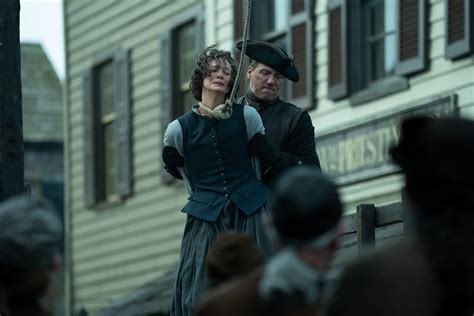 Outlander Season 7 Episode 1 Recap: "A Life Well Lost"