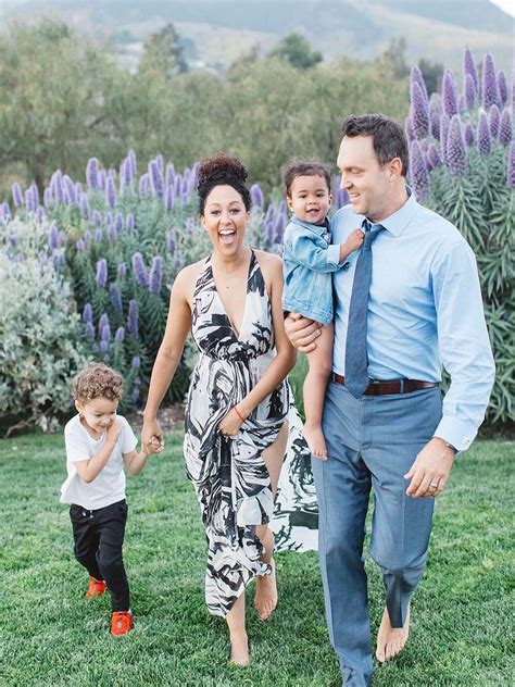 Tamera Mowry-Housley Opens Up About Expanding Her Family Through ...