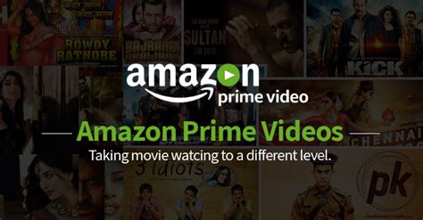 The Best Amazon Prime Videos & Upcoming Movies | ― BlogDada.com