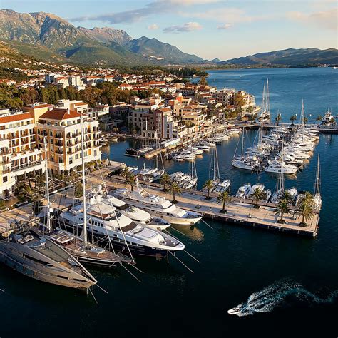 Regent Porto Montenegro (Tivat, Montenegro) Verified Reviews | Tablet ...