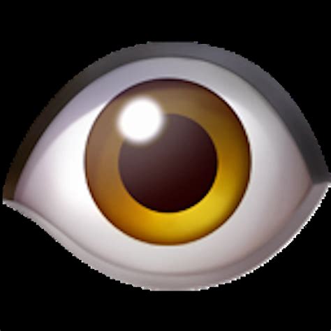 👁 Eye Emoji Copy Paste 👁