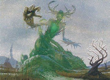 Muldrotha, the Gravetide - Magic: the Gathering MTG