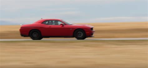 Two Killed in Dodge Hellcat High-Speed Crash in Colorado [News] - The Fast Lane Car