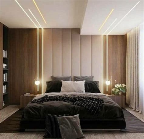 44 simple false ceiling designs to prove that less is more | Building and Interiors