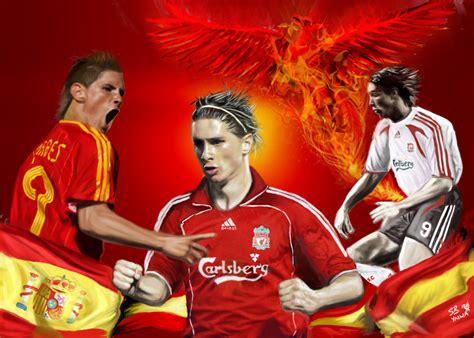 fernando torres - Liverpool F.C. Photo (826499) - Fanpop