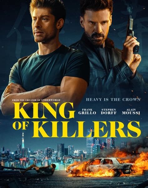 Killers Movie 2022