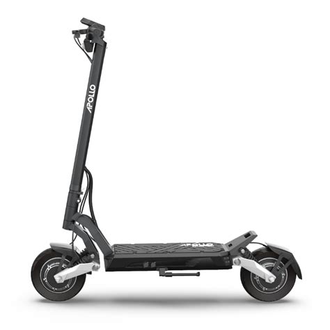 Apollo Recalls Phantom Electric Scooters Due to Fall and Injury Hazards | CPSC.gov