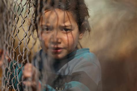 Syria Crisis- Reaching #ChildrenUnderAttack - The Hong Kong Committee ...