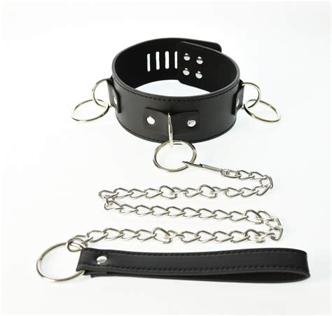 Leash & Collar Set - Etsy