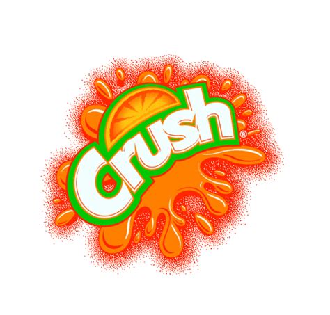 Orange Crush Logo Vector at Vectorified.com | Collection of Orange ...