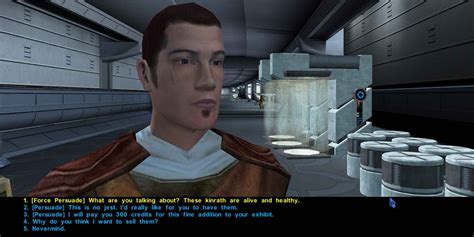 Star Wars: KOTOR – Beginner Tips For New Players