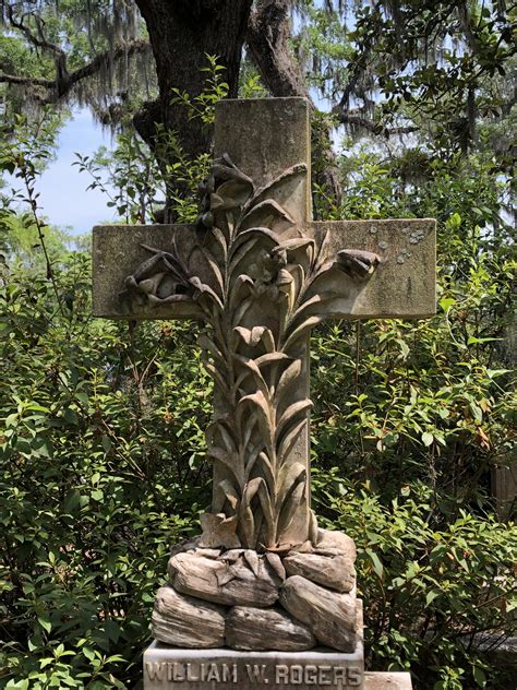 Bonaventure cemetery image by Rhonda Twitty | Outdoor, Garden sculpture ...