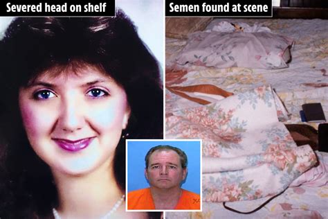 'Gainesville Ripper' cop reveals seven clues that led to capture of 'Scream' murderer ...