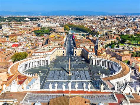 7 Things to See at the Vatican - City Wonders