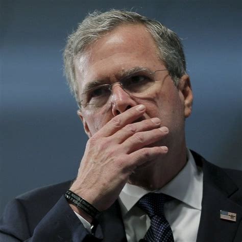 Jeb Bush Drops Guard to Share Family Account of Addiction - The New ...