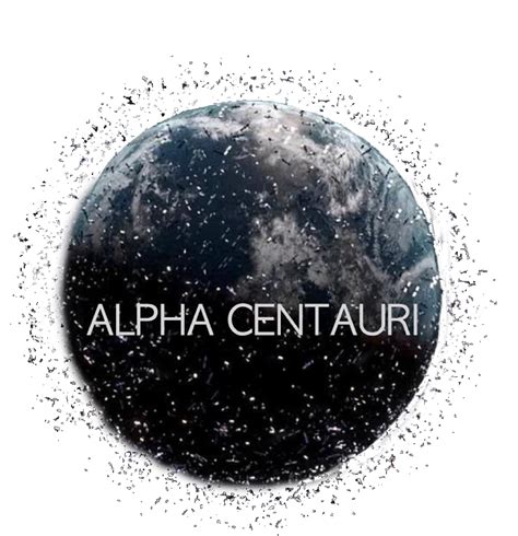 TEAM APPROACH – Alpha Centauri